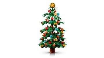 LEGO® Holiday House
