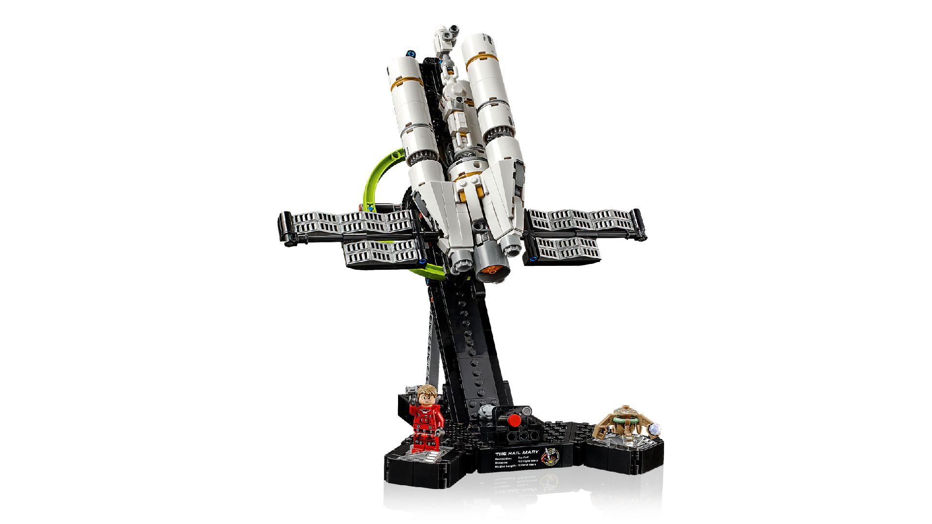 LEGO® Project Hail Mary