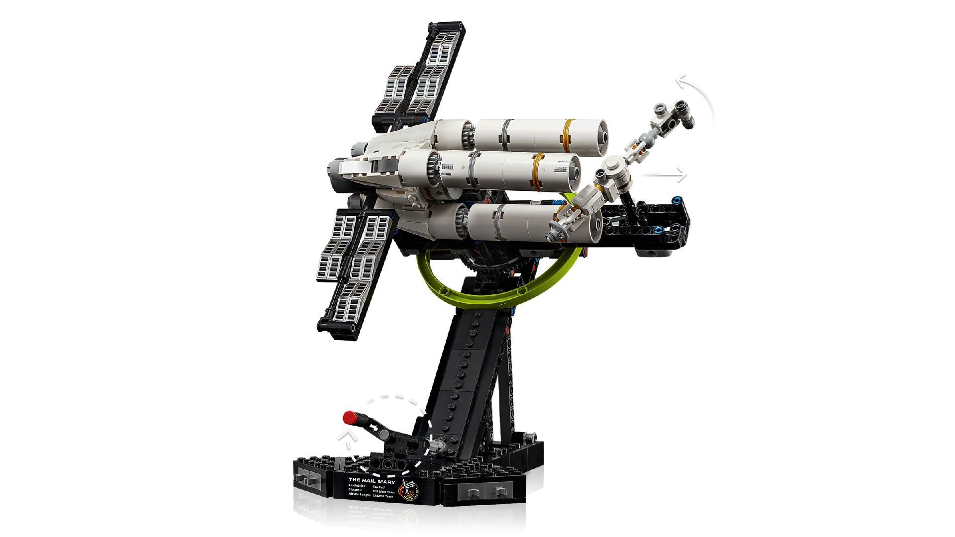 LEGO® Project Hail Mary