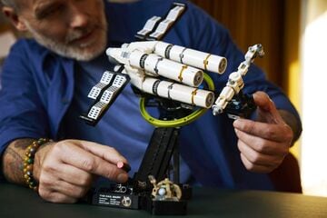 LEGO® Project Hail Mary