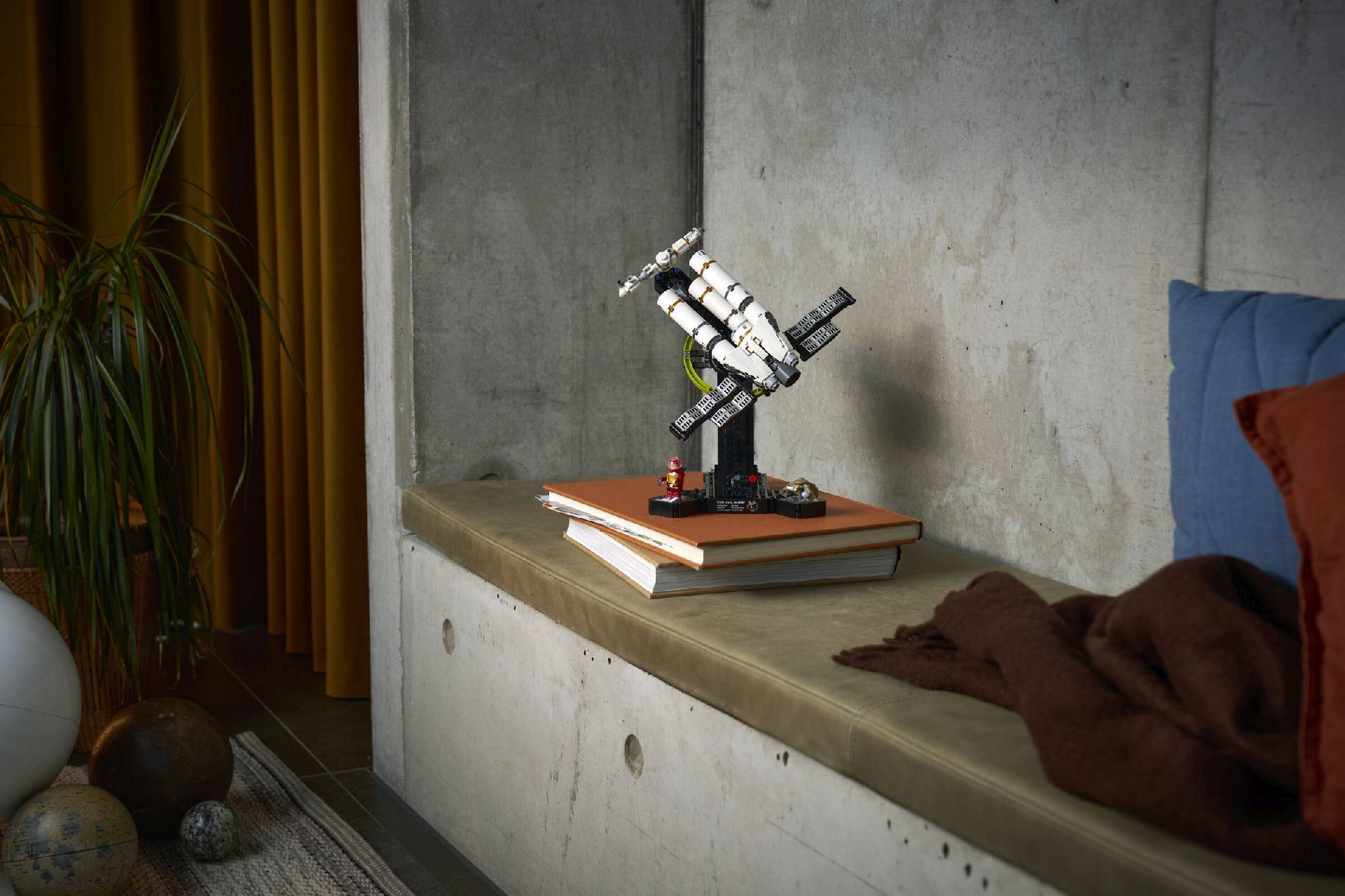 LEGO® Project Hail Mary