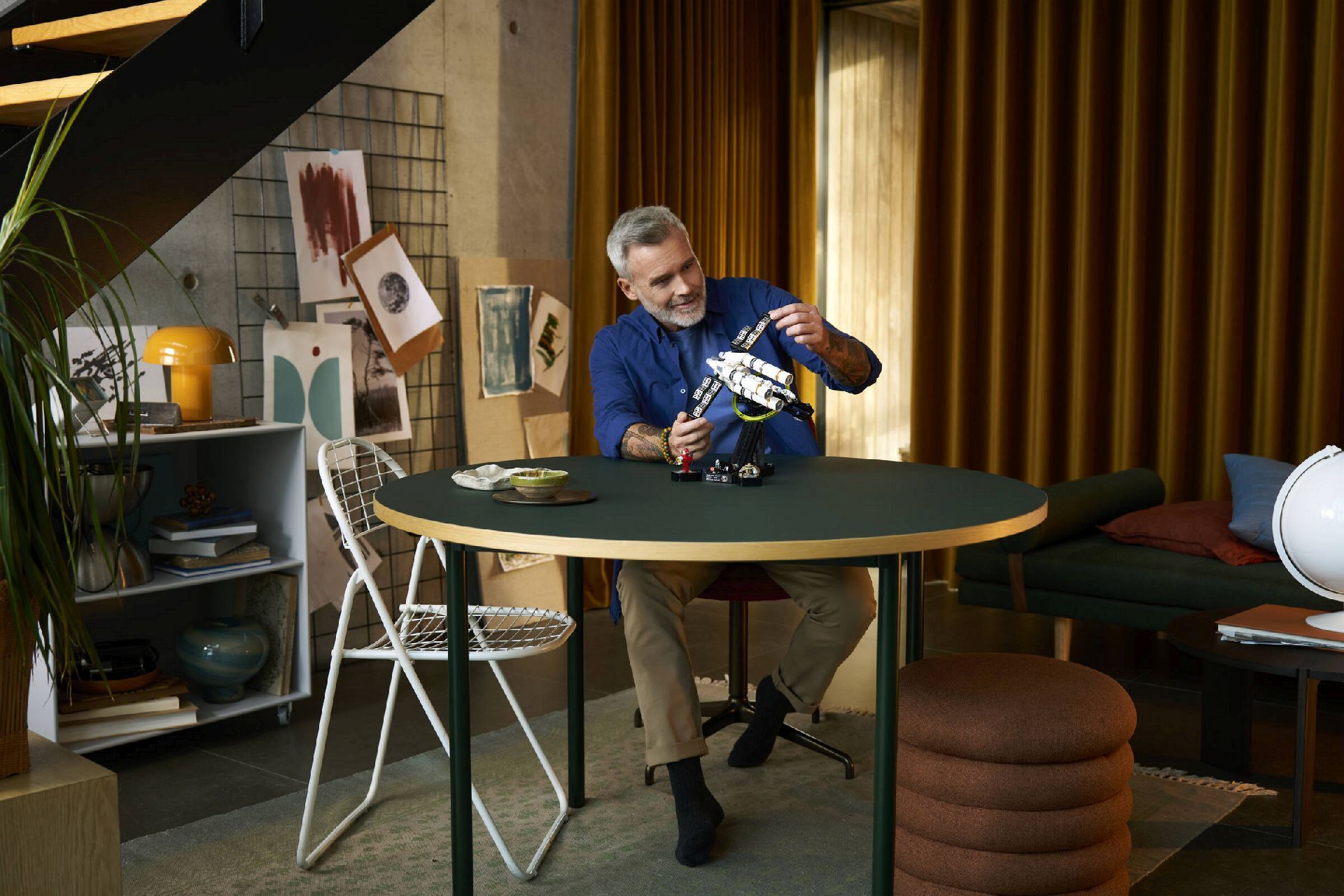 LEGO® Project Hail Mary