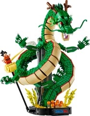 LEGO® Dragon Ball: Shenron & Goku
