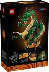 LEGO® Dragon Ball: Shenron & Goku