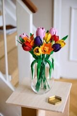 LEGO® Tulip Bouquet