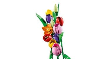 LEGO® Tulip Bouquet
