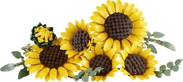 LEGO® Sunflower Bouquet