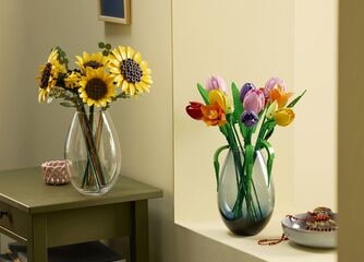 LEGO® Sunflower Bouquet