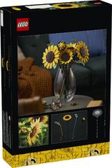 LEGO® Sunflower Bouquet