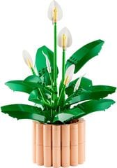 LEGO® Peace Lily