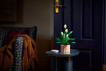 LEGO® Peace Lily