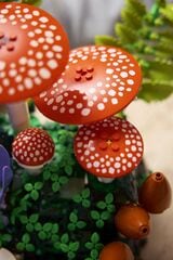 LEGO® Woodland Mushrooms