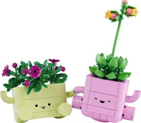 LEGO® Rocking Plants