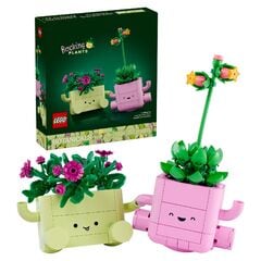 LEGO® Rocking Plants
