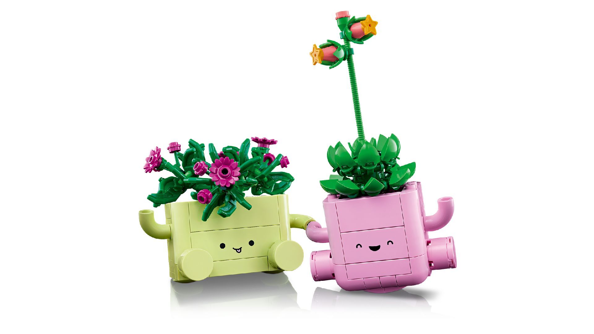 LEGO® Rocking Plants