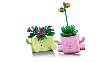 LEGO® Rocking Plants