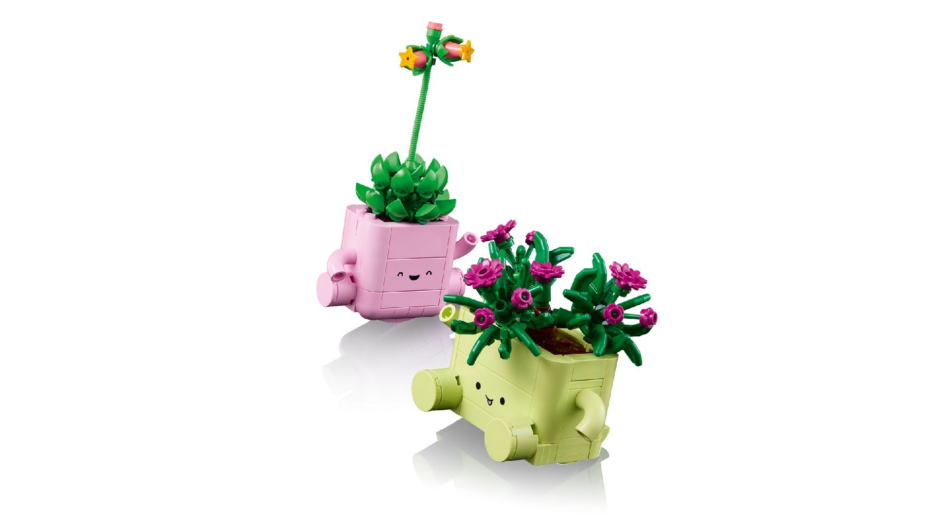 LEGO® Rocking Plants