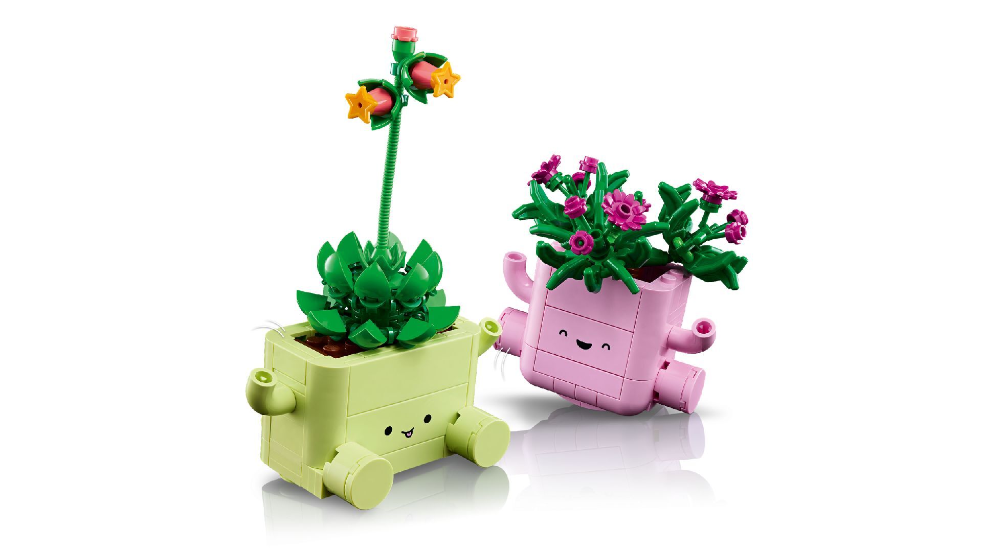 LEGO® Rocking Plants