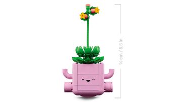 LEGO® Rocking Plants