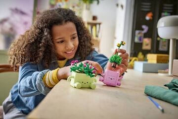 LEGO® Rocking Plants