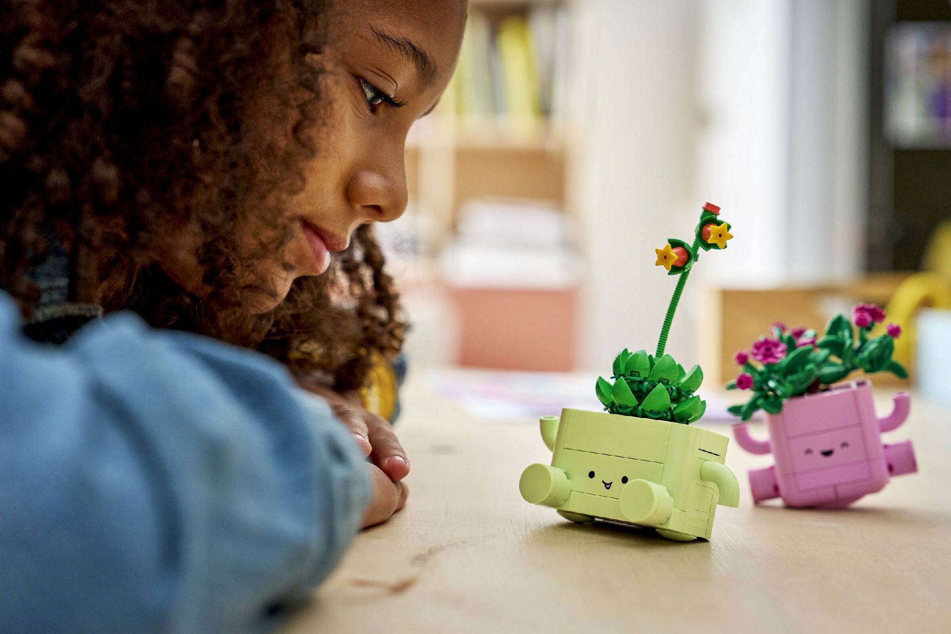 LEGO® Rocking Plants