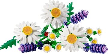 LEGO® Daisies