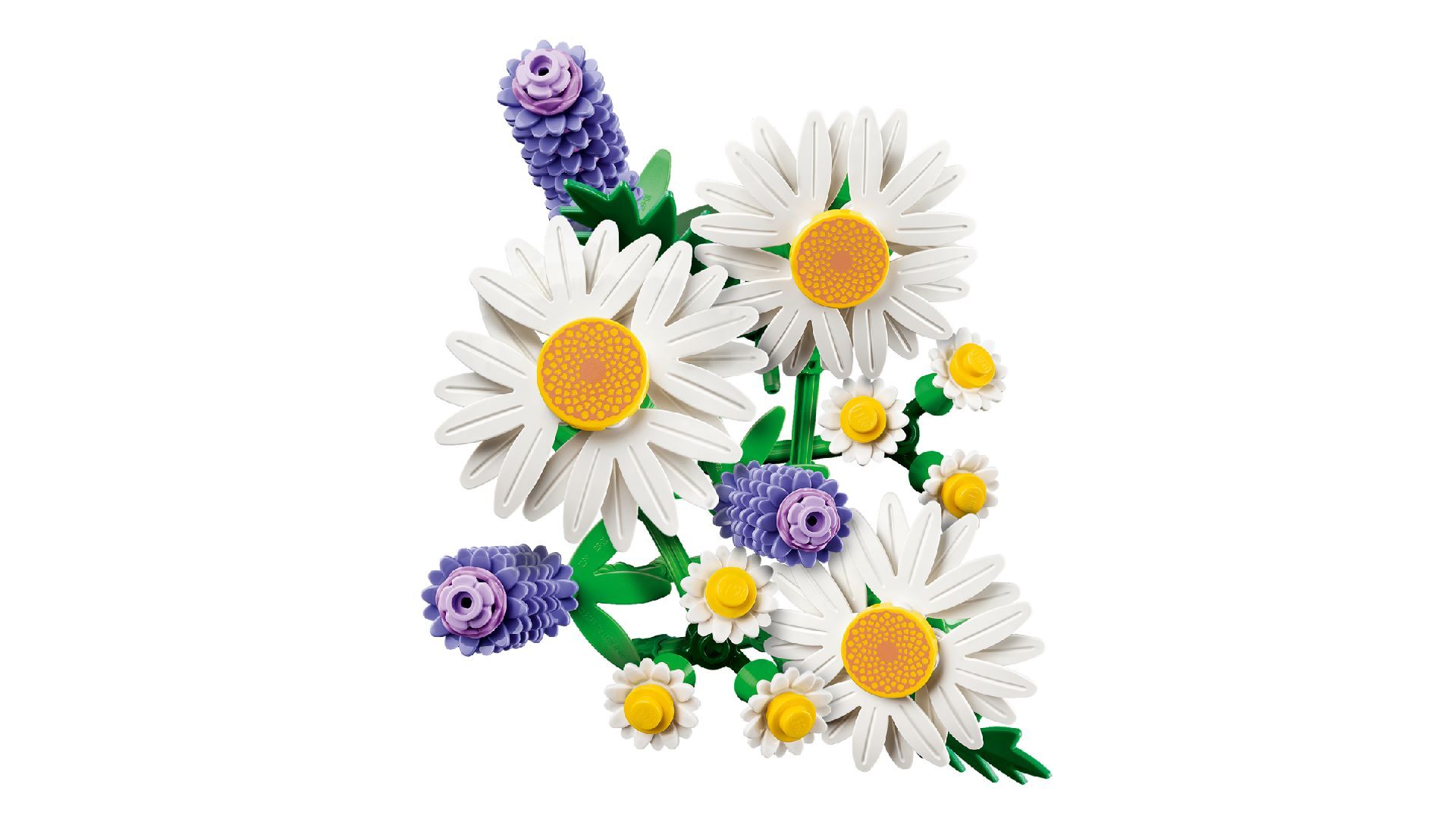LEGO® Daisies