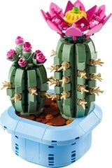 LEGO® Flowering Cactus