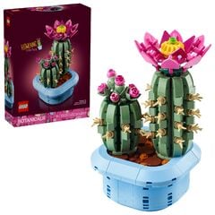 LEGO® Flowering Cactus