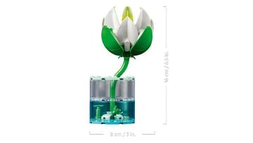LEGO® Water Lilies