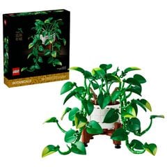 LEGO® Hanging Golden Pothos