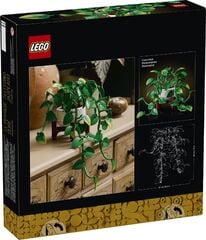 LEGO® Hanging Golden Pothos