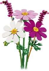 LEGO® Cosmos Flowers