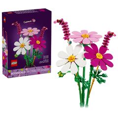 LEGO® Cosmos Flowers