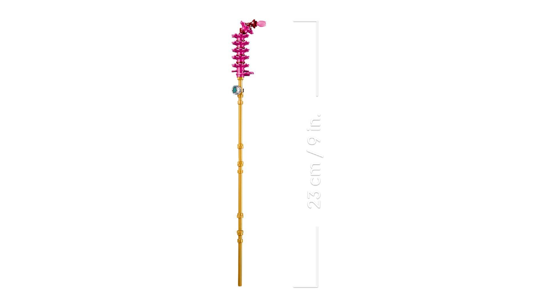 LEGO® Cosmos Flowers