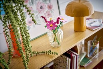 LEGO® Cosmos Flowers