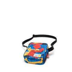 LEGO® Herschel Heritage™ Crossbody - Abstract Bricks