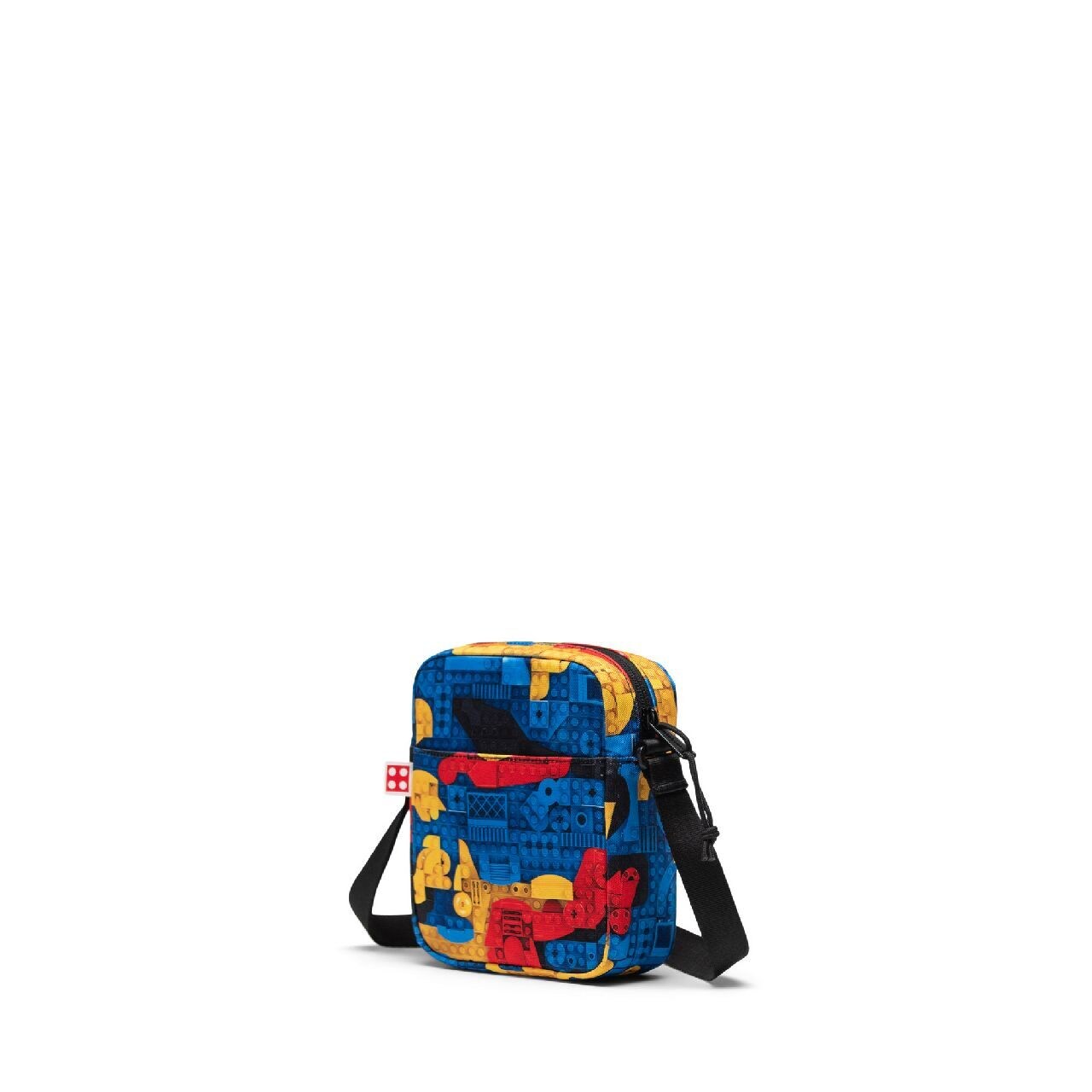 LEGO® Herschel Heritage™ Crossbody - Abstract Bricks