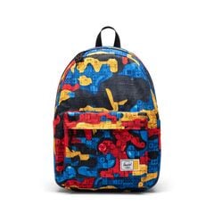LEGO® Herschel Classic™ Backpack - Abstract Bricks