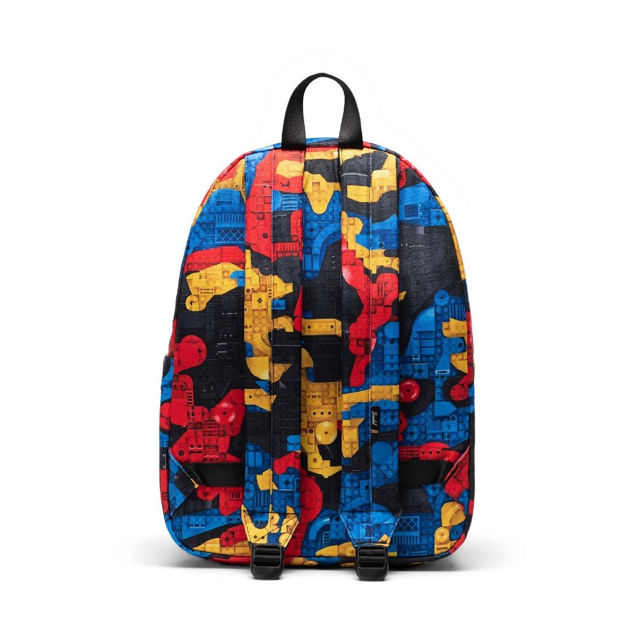 LEGO® Herschel Classic™ Backpack - Abstract Bricks