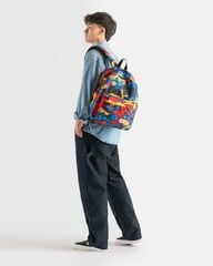 LEGO® Herschel Classic™ Backpack - Abstract Bricks