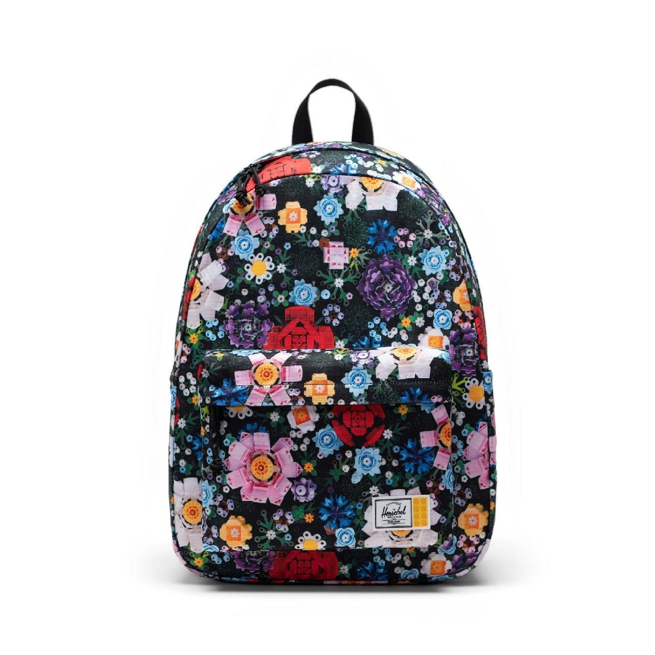 LEGO® Herschel Classic™ Backpack - Garden Floral