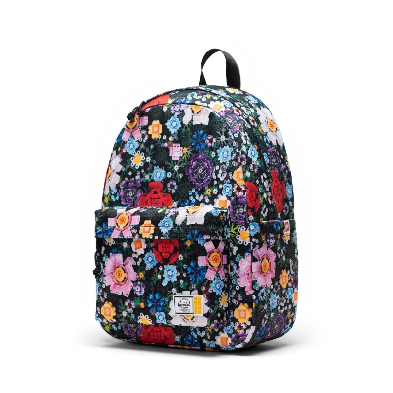 LEGO® Herschel Classic™ Backpack - Garden Floral