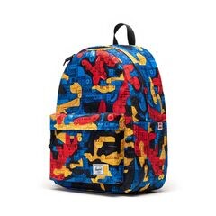 LEGO® Herschel Classic™ XL Backpack - Abstract Bricks
