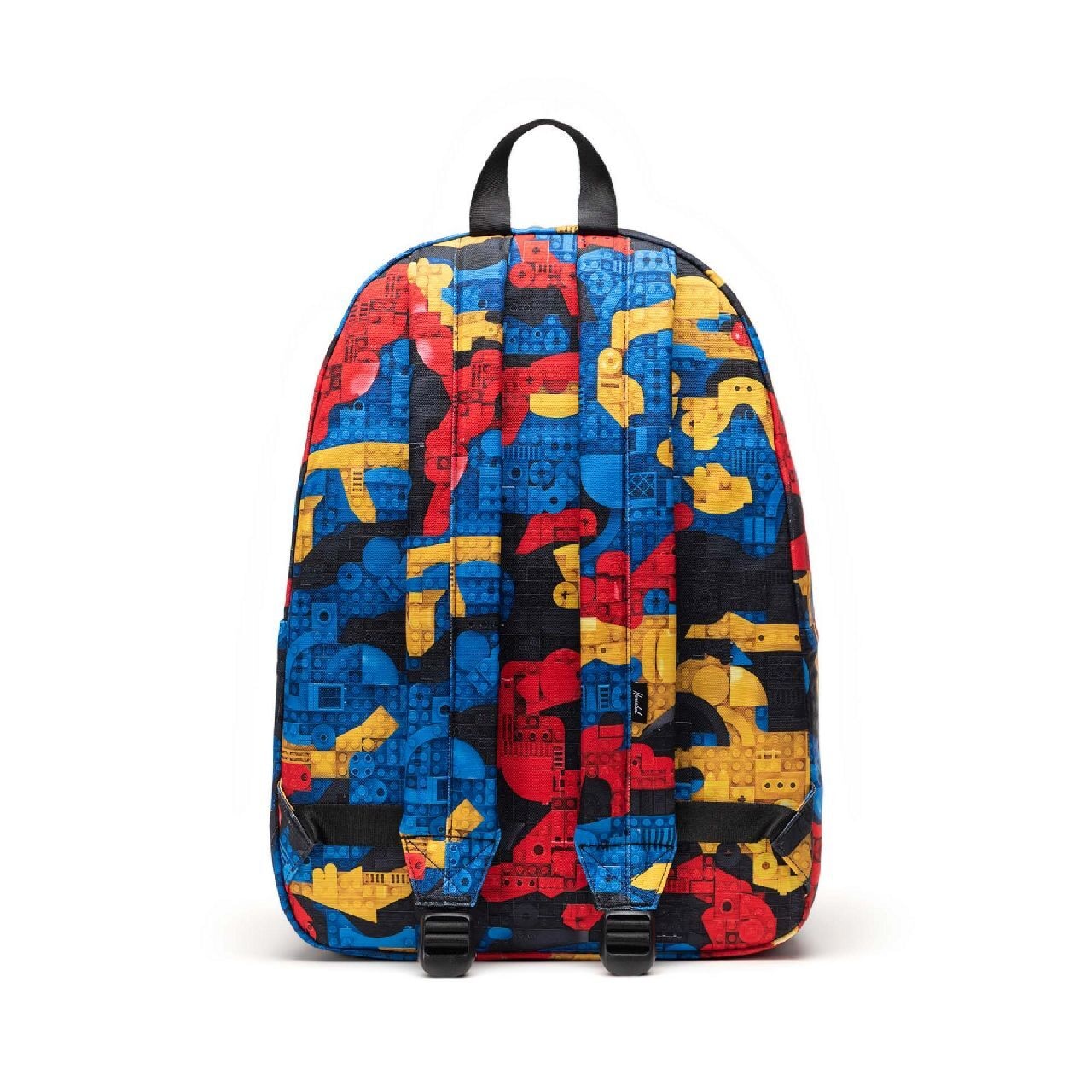 LEGO® Herschel Classic™ XL Backpack - Abstract Bricks
