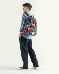 LEGO® Herschel Classic™ XL Backpack - Abstract Bricks