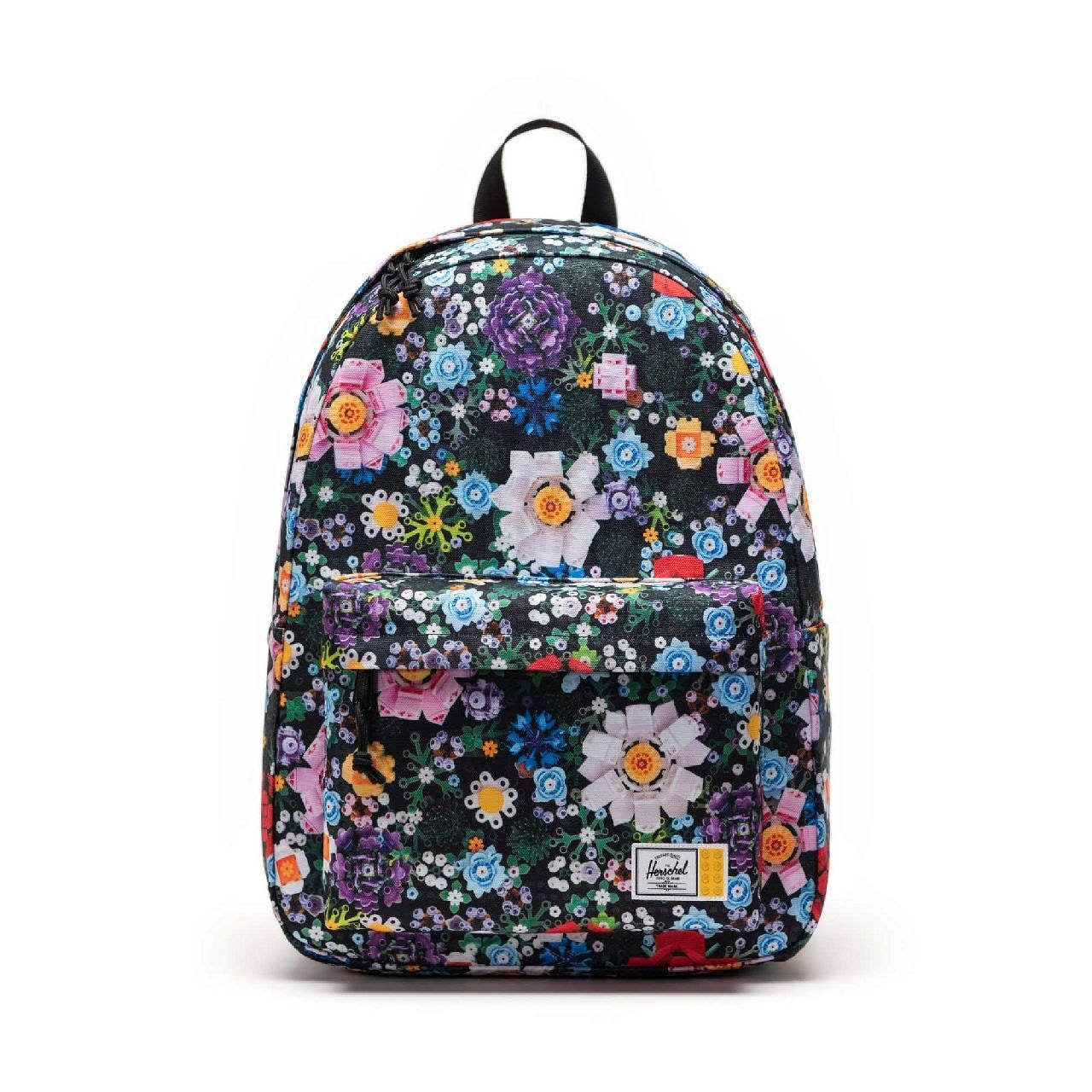 LEGO® Herschel Classic™ XL Backpack - Garden Floral