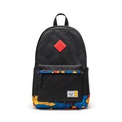 LEGO® Herschel Heritage™ Backpack - Abstract Bricks