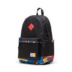 LEGO® Herschel Heritage™ Backpack - Abstract Bricks
