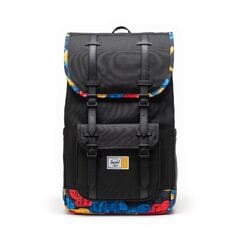 LEGO® Herschel Little America™ Backpack - Abstract Bricks